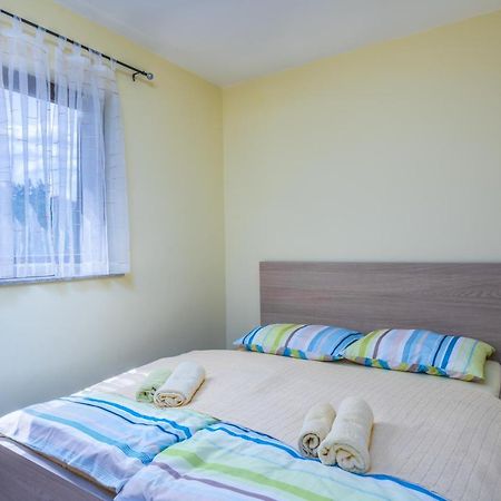 Apartment Rudika كليمنو المظهر الخارجي الصورة