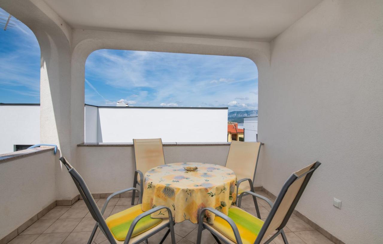 Apartment Rudika كليمنو المظهر الخارجي الصورة