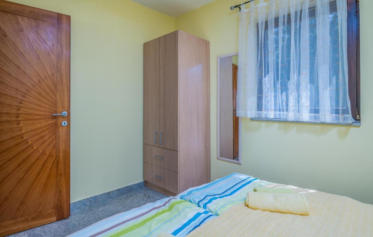 Apartment Rudika كليمنو المظهر الخارجي الصورة
