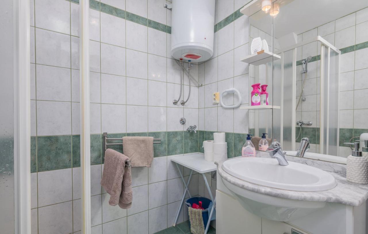 Apartment Rudika كليمنو المظهر الخارجي الصورة