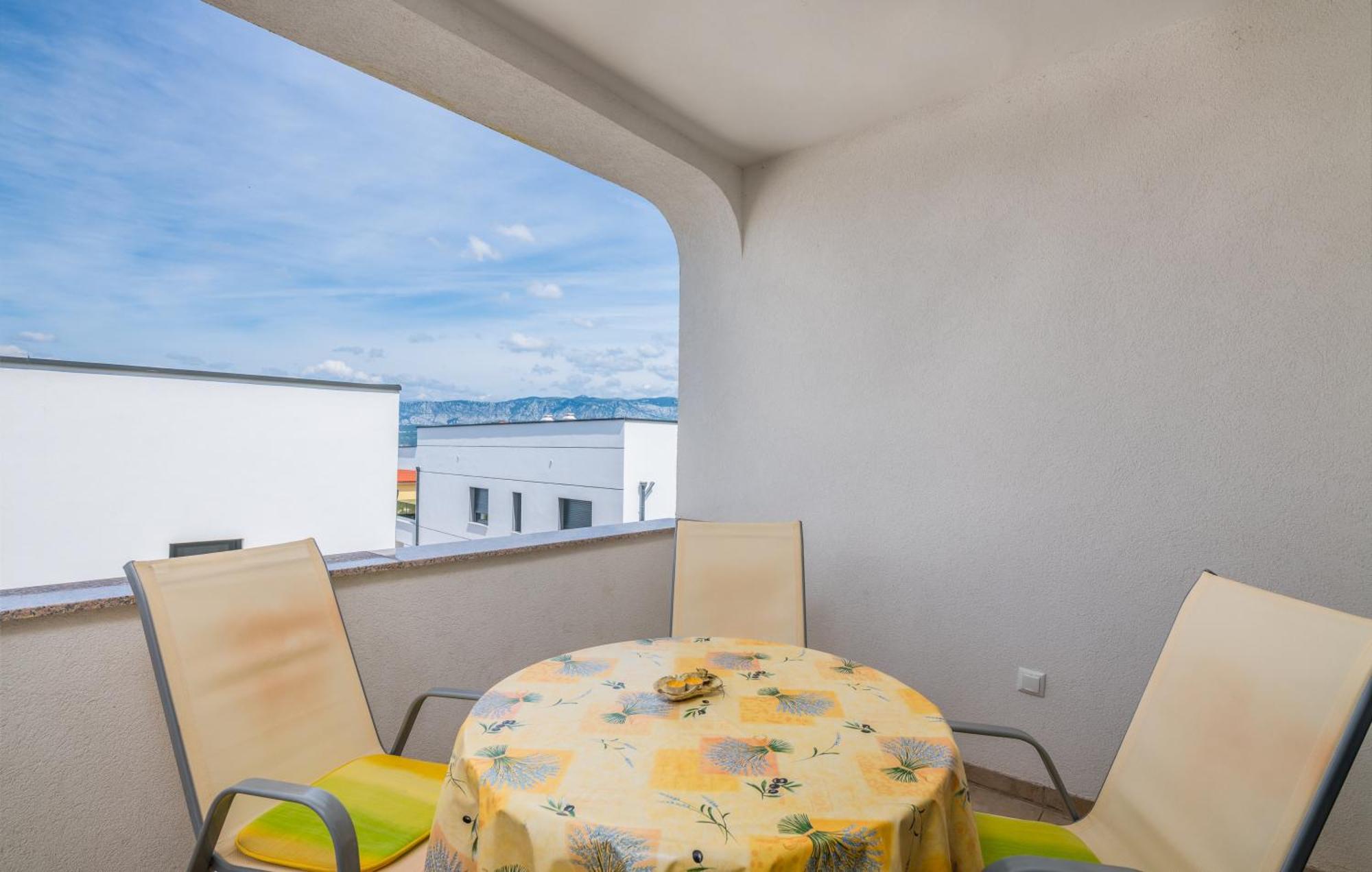 Apartment Rudika كليمنو المظهر الخارجي الصورة