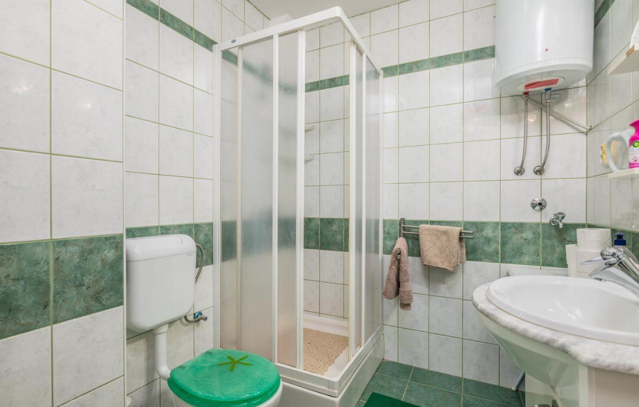 Apartment Rudika كليمنو المظهر الخارجي الصورة