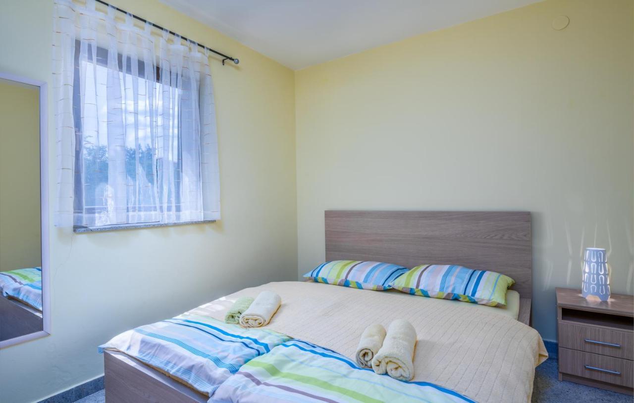 Apartment Rudika كليمنو المظهر الخارجي الصورة