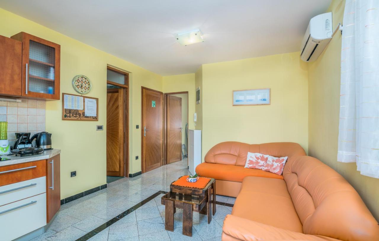 Apartment Rudika كليمنو المظهر الخارجي الصورة
