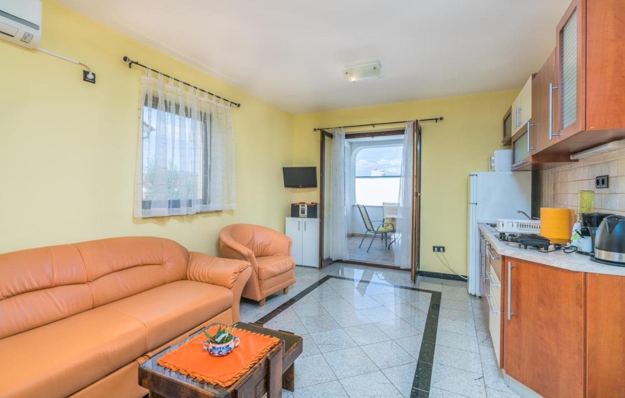 Apartment Rudika كليمنو المظهر الخارجي الصورة