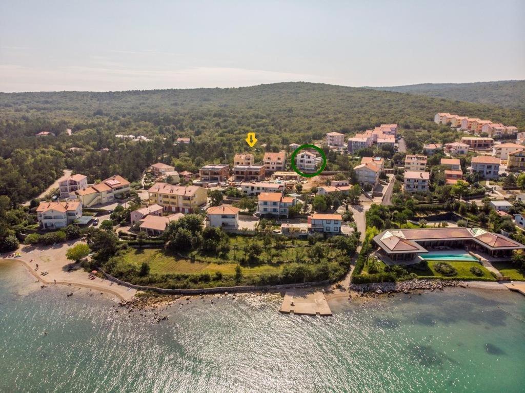 Apartment Rudika كليمنو المظهر الخارجي الصورة
